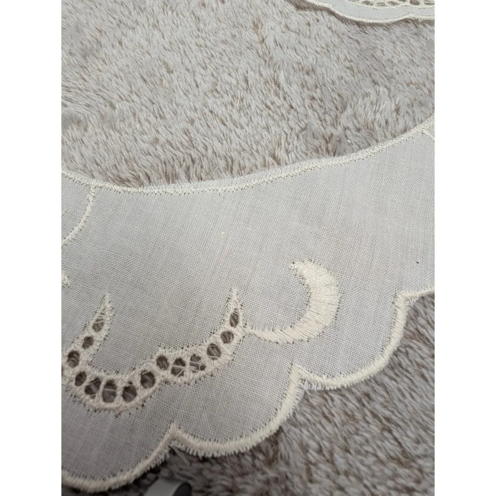 Handmade preowned vintage